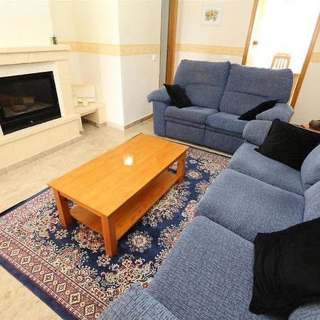 Maison De Vacances De 3 Chambres A Orihuela Costa - Torrevieja ! Dış mekan fotoğraf