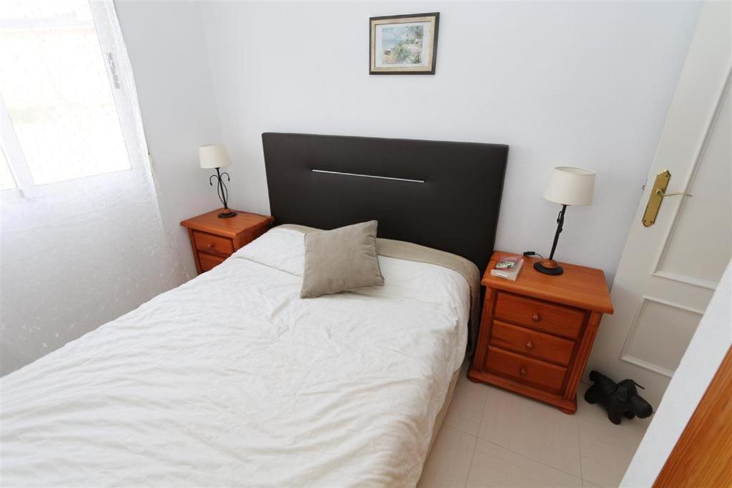 Maison De Vacances De 3 Chambres A Orihuela Costa - Torrevieja ! Dış mekan fotoğraf